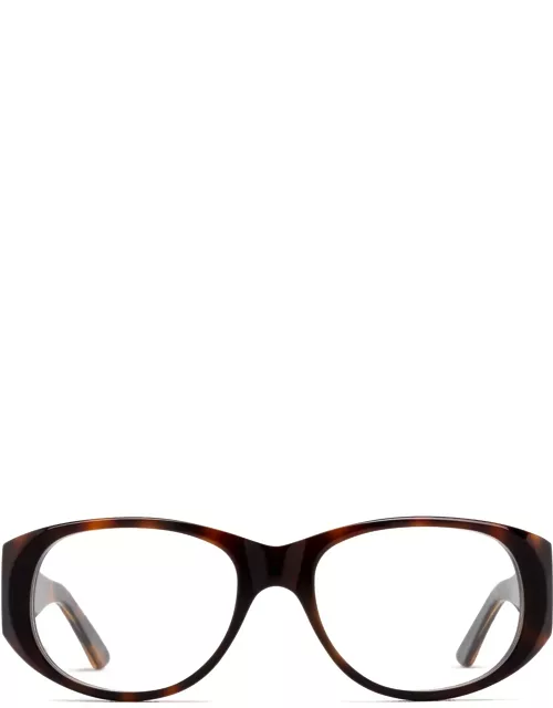 Marni Eyewear Orinoco Optical Havana Glasse