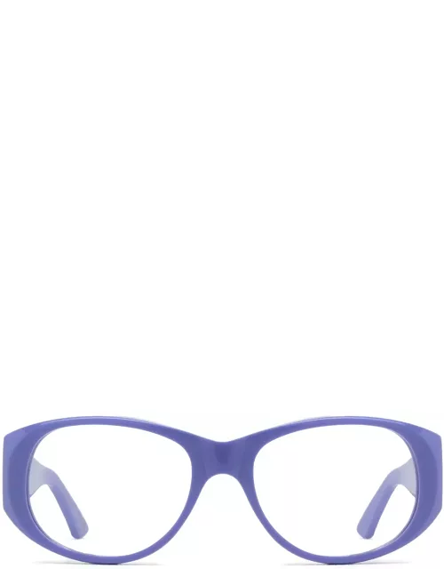 Marni Eyewear Orinoco Optical Lilac Glasse