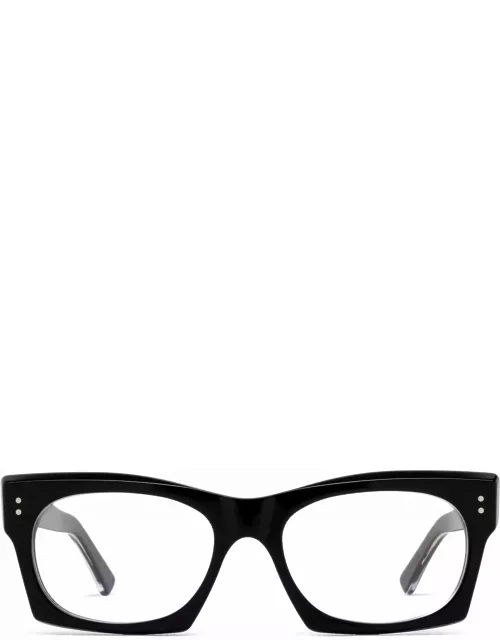 Marni Eyewear Edku Optical Black Glasse