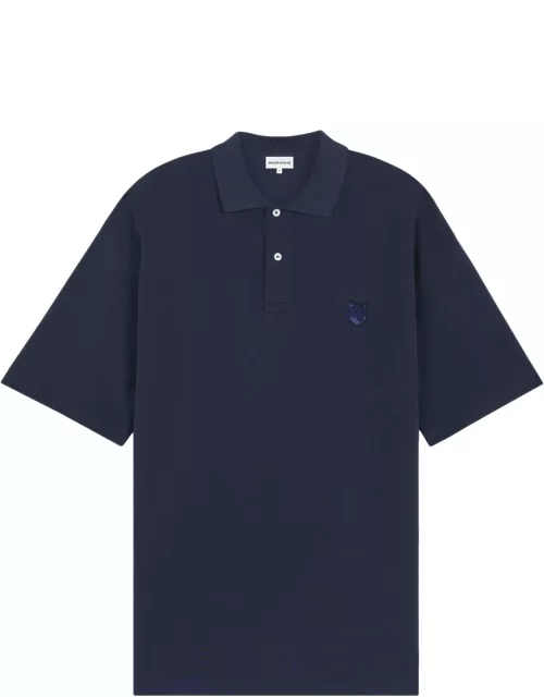 Maison Kitsuné Polo Shirt