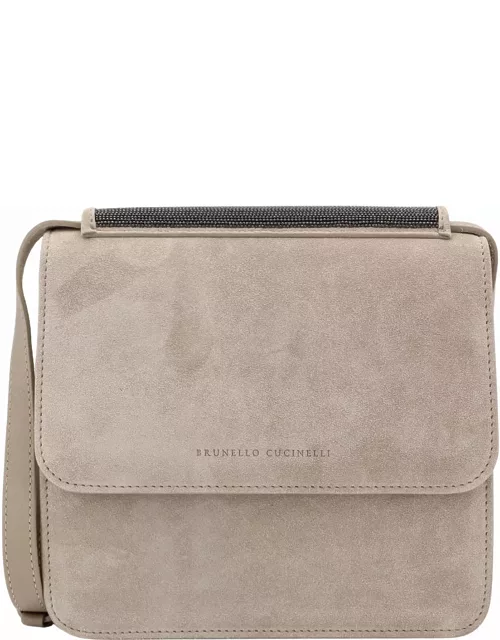 Brunello Cucinelli Shoulder Bag