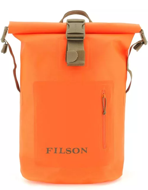 Filson dry Backpack