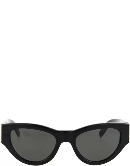 Saint Laurent Eyewear Sl M94 Sunglasse