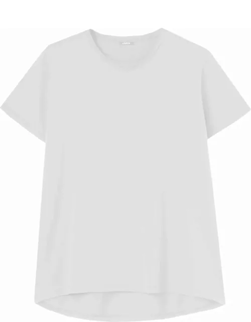 Aspesi White T-shirt