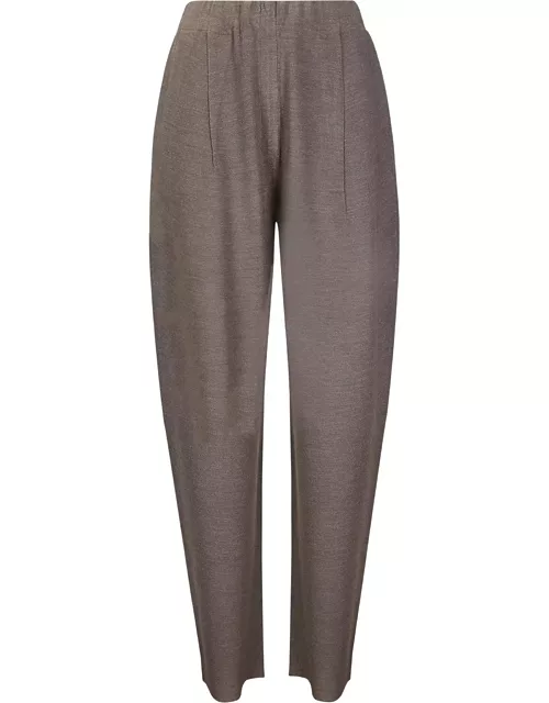 Boboutic Pleated Trouser