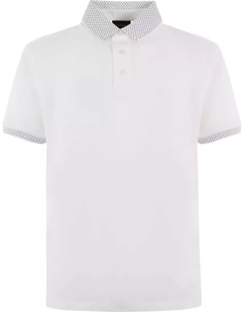 Emporio Armani Polo Shirt