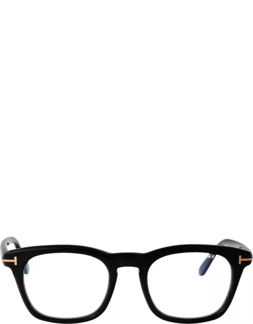 Tom Ford Eyewear Ft5870-b Glasse