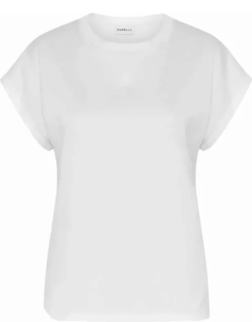 Marella White T-shirt