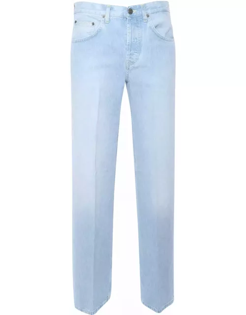 Dondup Light Blue Jean