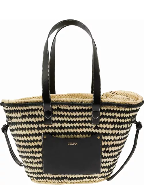 Isabel Marant cadix Medium Shopping Bag