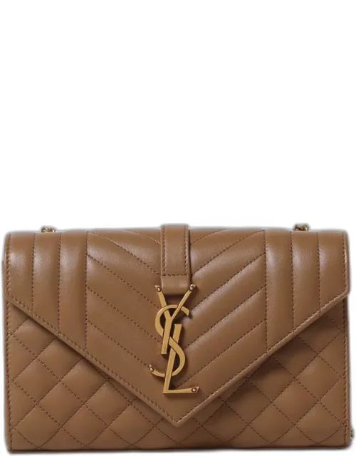 Mini Bag SAINT LAURENT Woman colour Leather