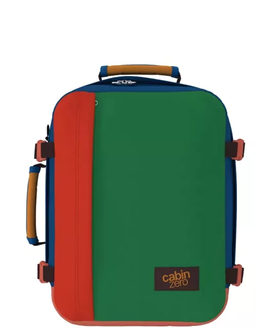 Classic Backpack 28L Tropical Block