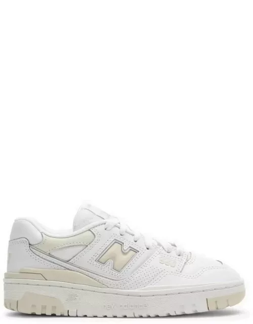 Low 550 white trainer