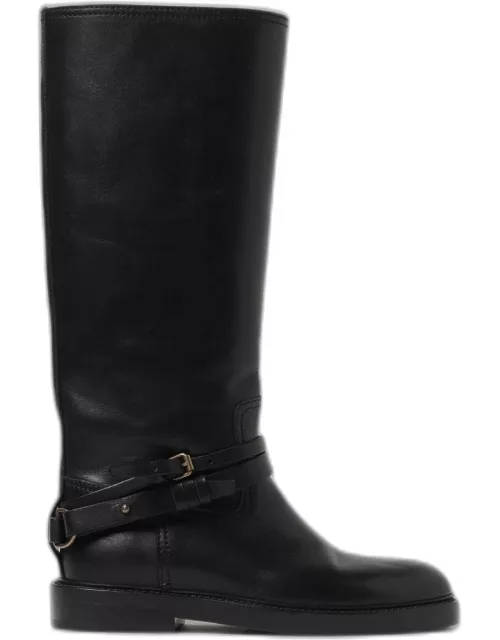 Boots BUTTERO Woman colour Black