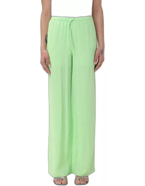 Trousers ARMANI EXCHANGE Woman colour Green