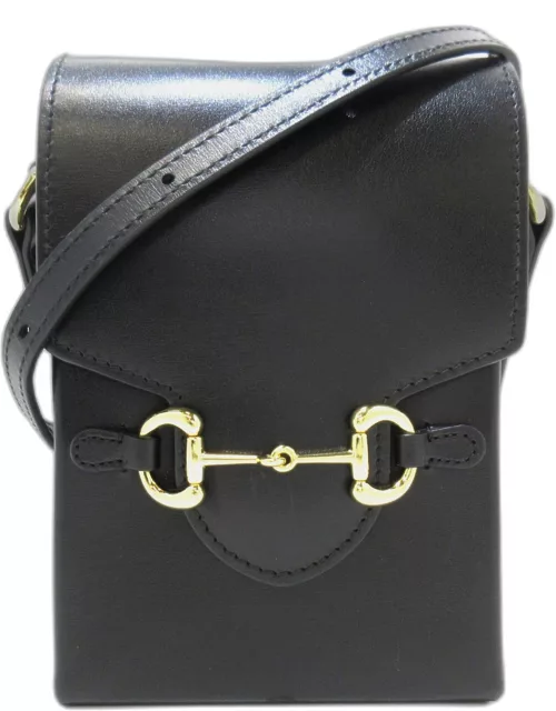 Gucci Mini Horsebit 1955 Crossbody Bag