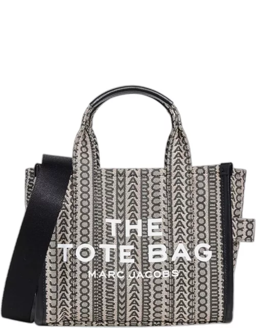 Marc Jacobs Multi Canvas Women's The Monogram Small Tote