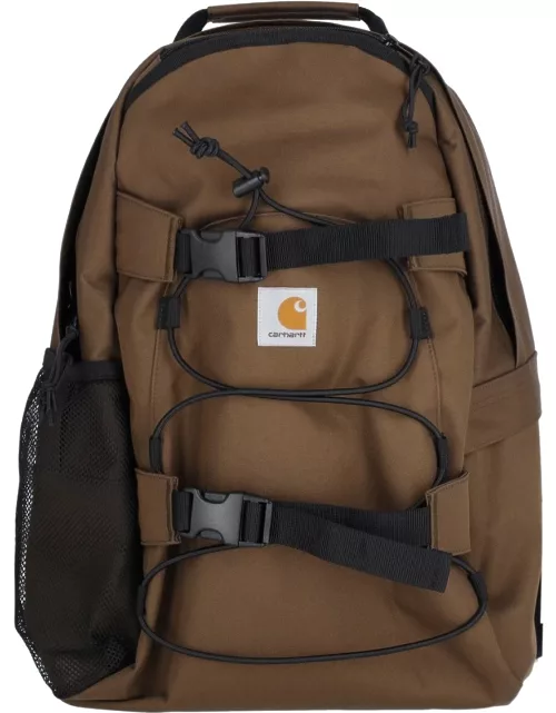 Carhartt WIP 'Kickflip' Backpack