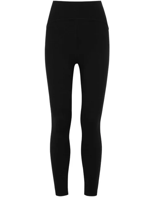 Alaïa Stretch-wool Leggings - Black - 36 (UK8 / S)
