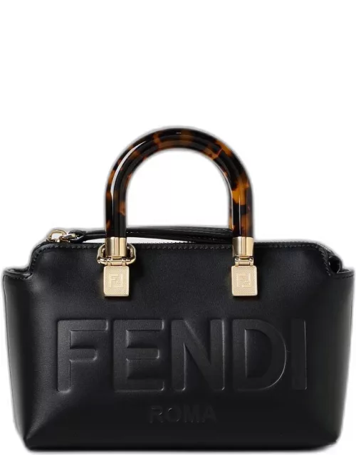 Mini Bag FENDI Woman color Black