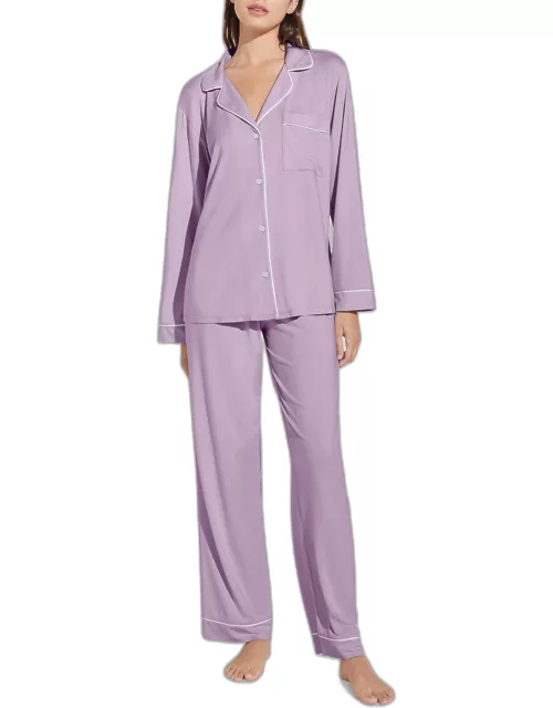 Gisele Long Pajama Set