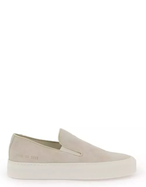 Common Projects Slip-on Sneaker