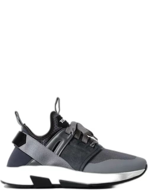 Trainers TOM FORD Men colour Grey