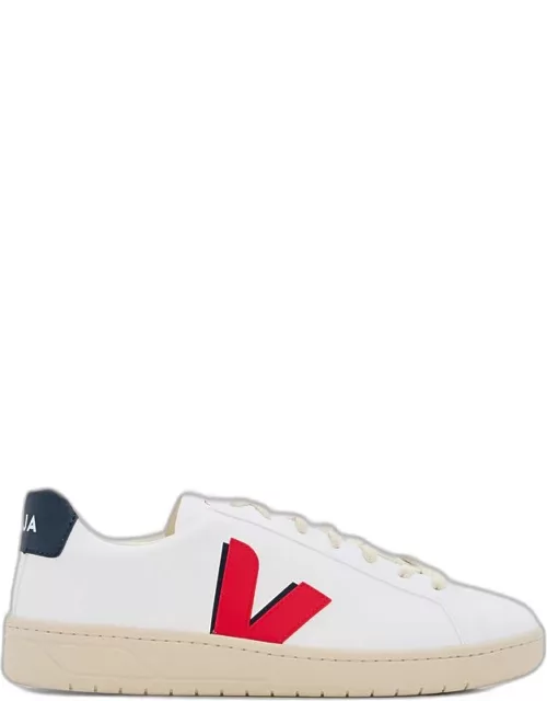 Veja Urca Leather Sneakers White