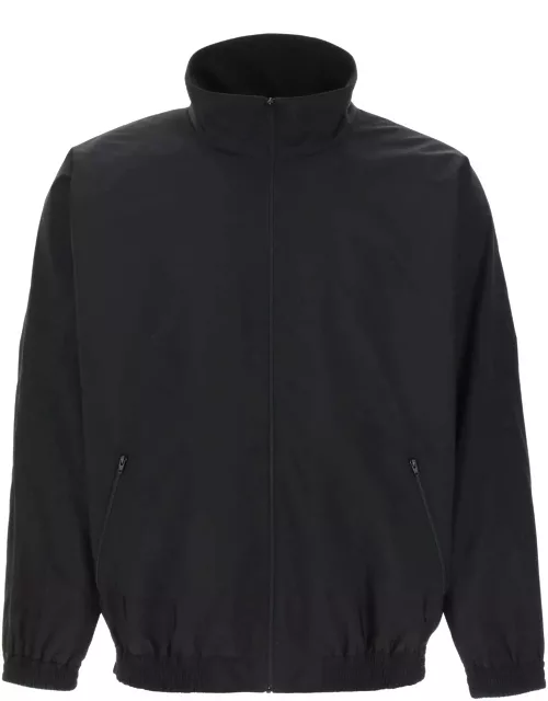THE ROW nantucket windbreaker jacket