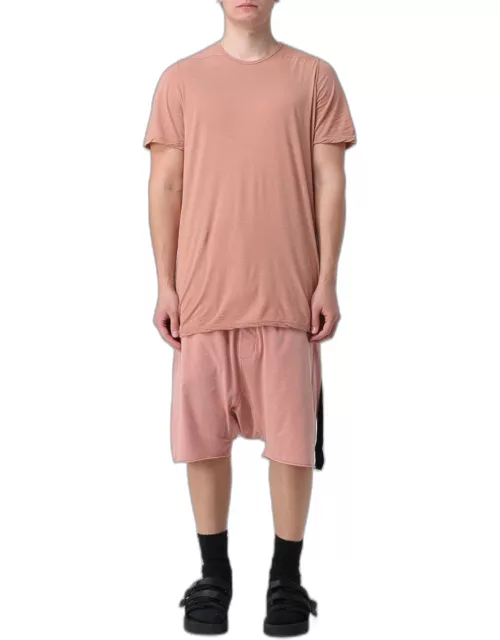 T-Shirt RICK OWENS DRKSHDW Men color Pink