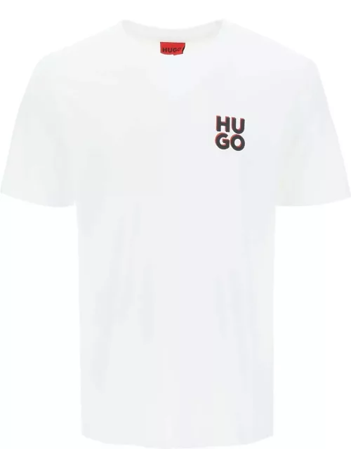 HUGO "dimento t-shirt