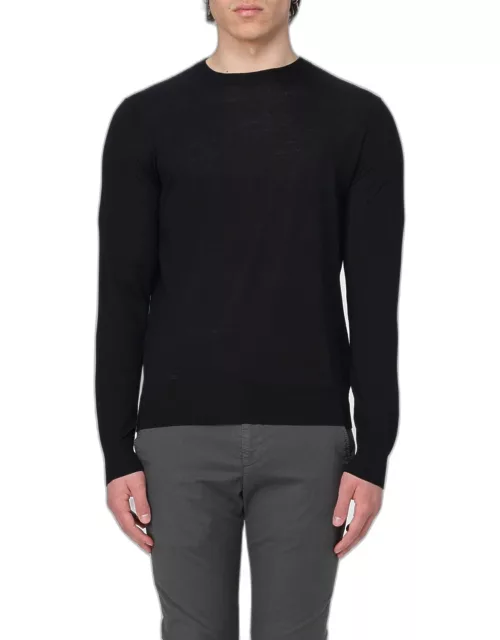 Sweater BALLANTYNE Men color Black