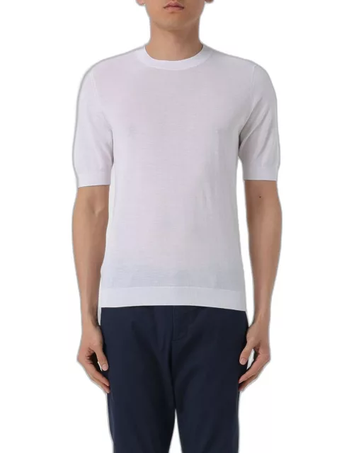 T-Shirt BALLANTYNE Men color White