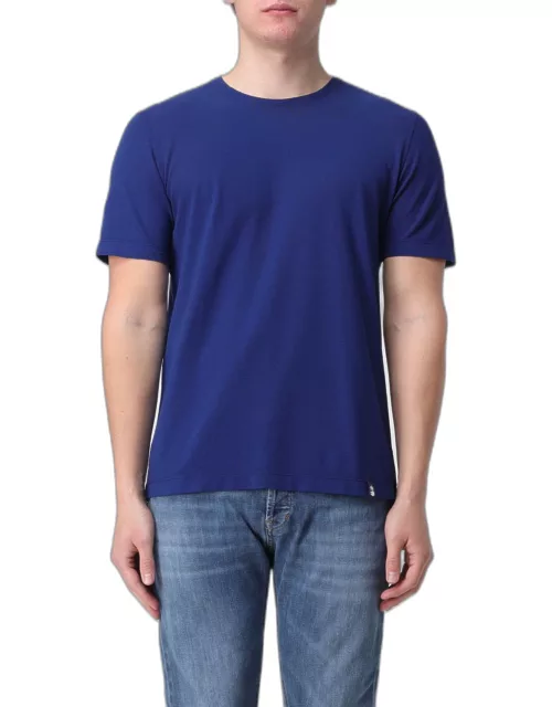 T-Shirt DRUMOHR Men colour Blue