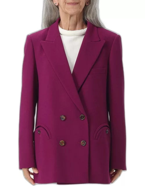 Jacket BLAZÉ MILANO Woman colour Plu