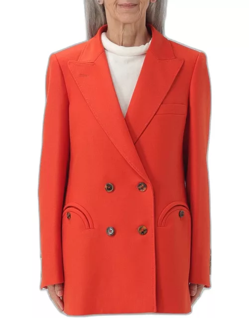 Jacket BLAZÉ MILANO Woman colour Cora