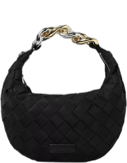 Handbag EMPORIO ARMANI Woman colour Black