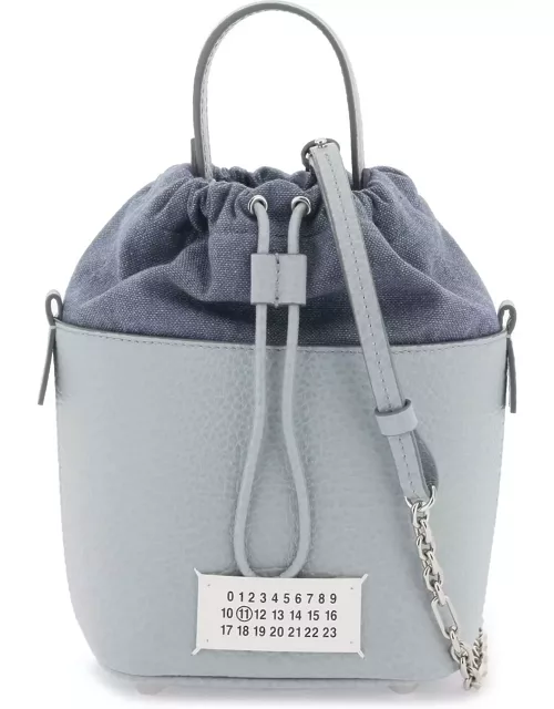 MAISON MARGIELA 5ac bucket bag