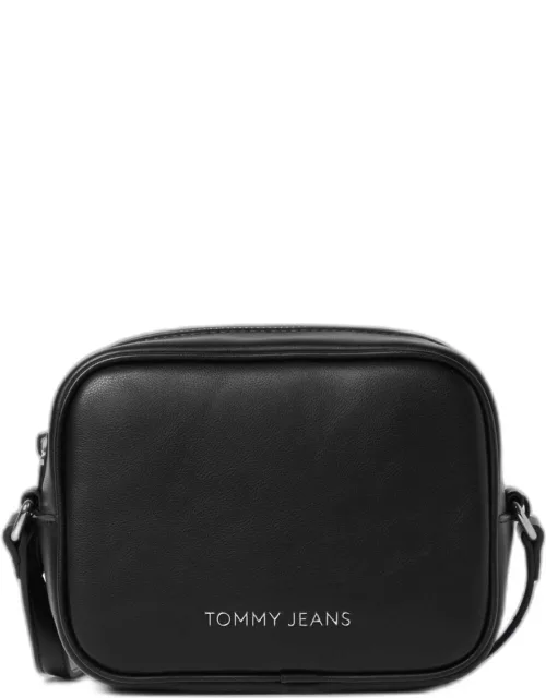 Mini Bag TOMMY JEANS Woman colour Black