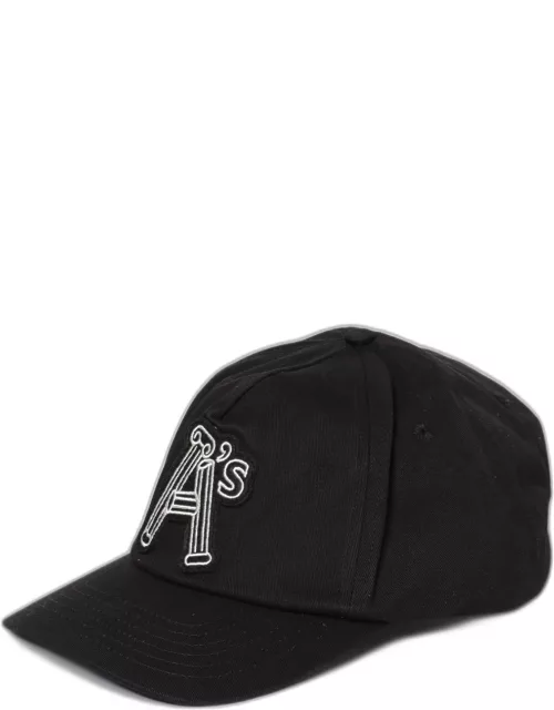 Hat ARIES Men colour Black