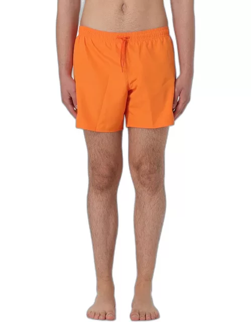 Swimsuit EA7 SWIMWEAR Men colour Orange
