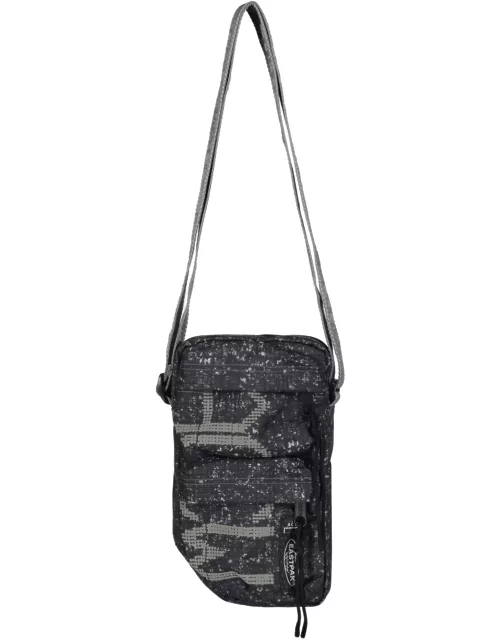 A-COLD-WALL Messenger Bag With Logo