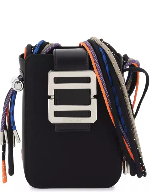 AMBUSH Multicord Mini Crossbody Bag
