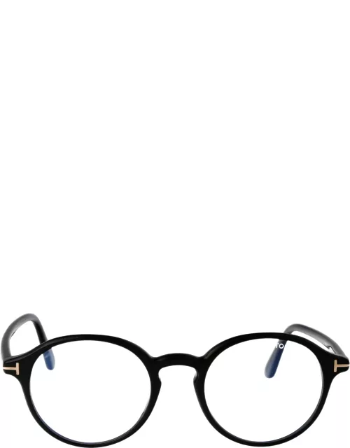Tom Ford Eyewear Ft5867-b Glasse