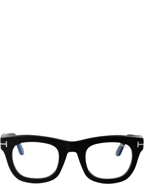 Tom Ford Eyewear Ft5872-b Glasse