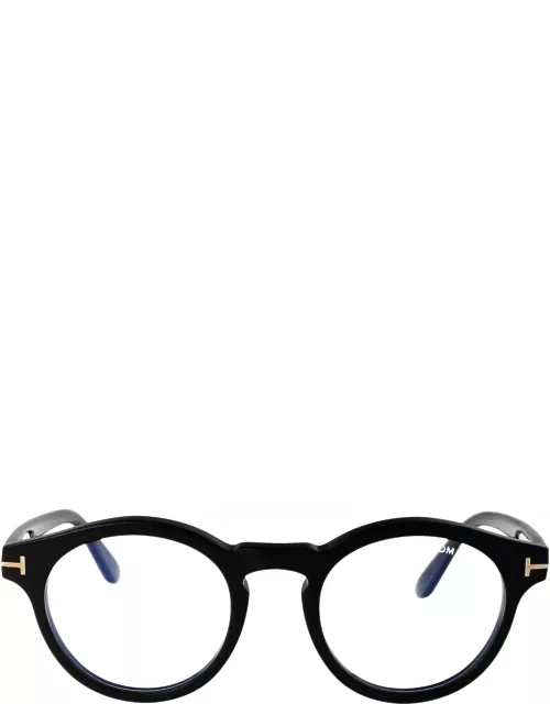 Tom Ford Eyewear Ft5887-b Glasse
