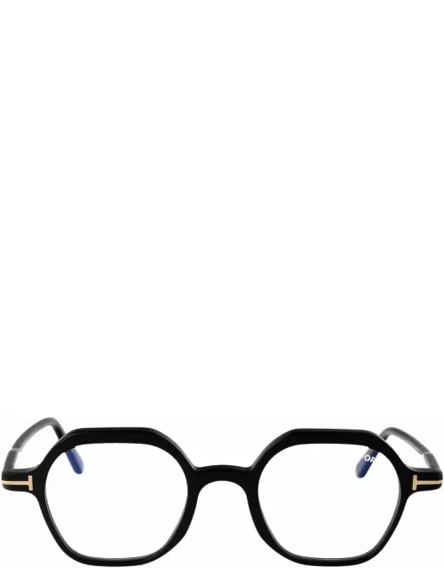 Tom Ford Eyewear Ft5900-b Glasse