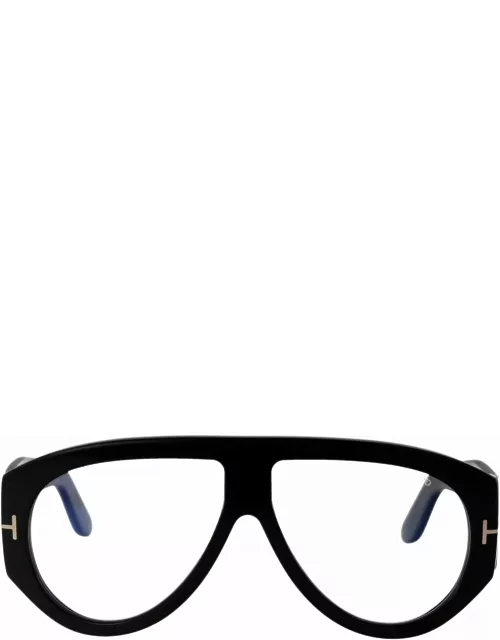 Tom Ford Eyewear Ft5958-b Glasse