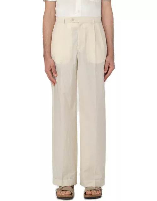 A.P.C. Pleated Trouser
