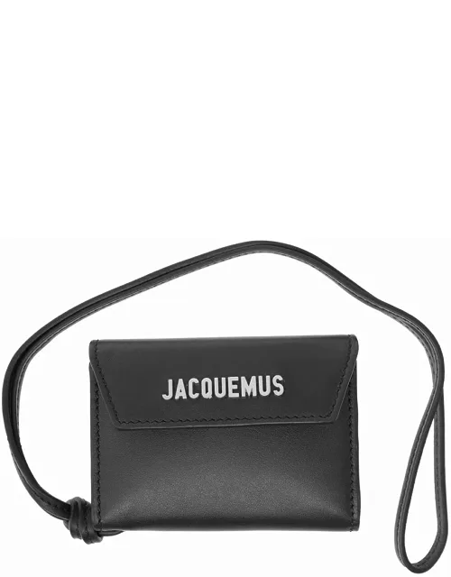 Jacquemus Le Porte Wallet